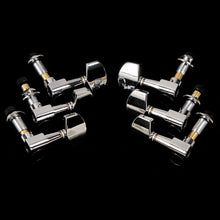 PRS Low Mass Locking Tuners Chrome