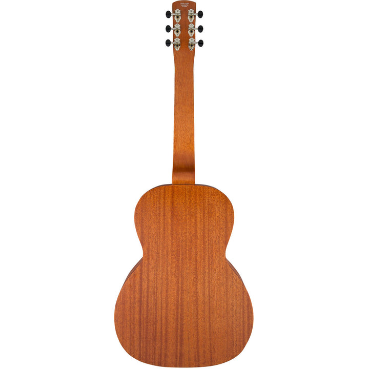 Gretsch G9210 Boxcar Squareneck Resonator Guitar Natural Used