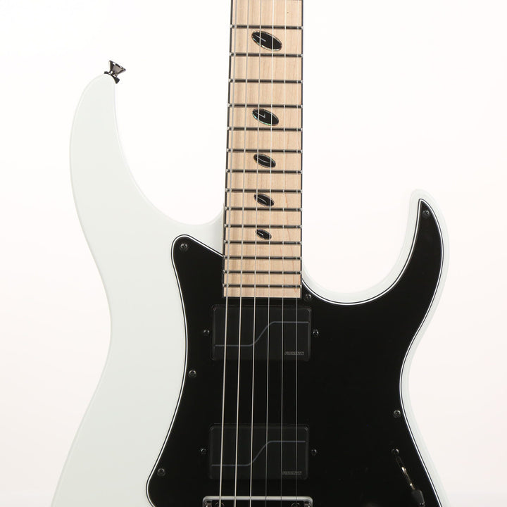 Caparison Dellinger-JSM Joel Stroetzel Signature White
