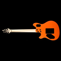 EVH Wolfgang Special Satin Orange Crush | The Music Zoo