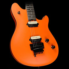 EVH Wolfgang Special Satin Orange Crush | The Music Zoo