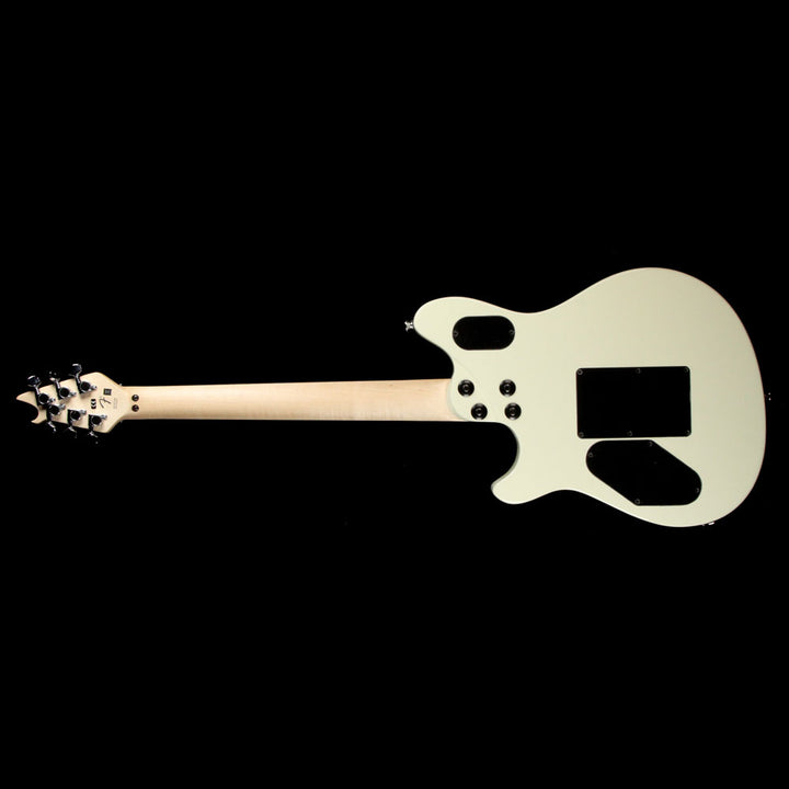 EVH Van Halen Wolfgang Special Electric Guitar Ivory