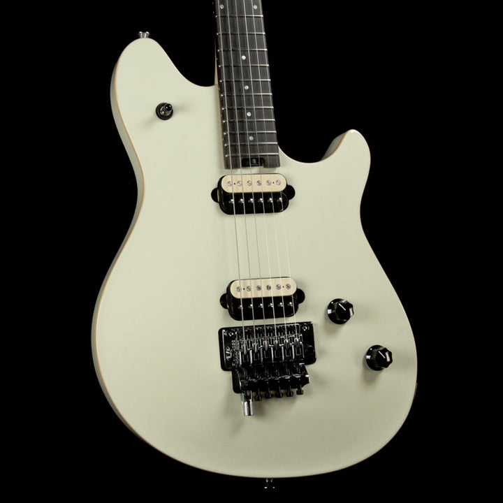 EVH Van Halen Wolfgang Special Electric Guitar Ivory