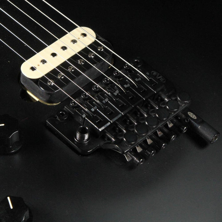 EVH Van Halen Wolfgang Special Left-Handed Satin Stealth