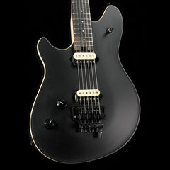 EVH Van Halen Wolfgang Special Left-Handed Satin Stealth | The