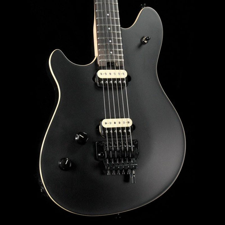 EVH Van Halen Wolfgang Special Left-Handed Satin Stealth