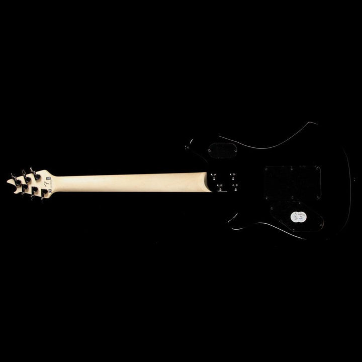 EVH Wolfgang Standard Quilt Top Electric Guitar Zilla Burst