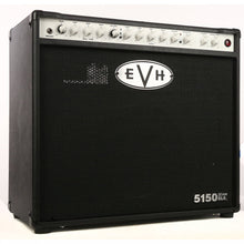 EVH 5150 III 6L6 50W 1x12 Combo Amplifier Black