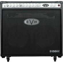 EVH 5150 III 6L6 50W 2x12 Combo Amplifier Black