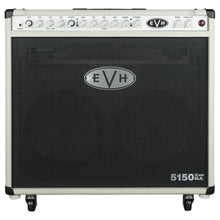 EVH 5150 III 6L6 50W 2x12 Combo Amplifier Ivory