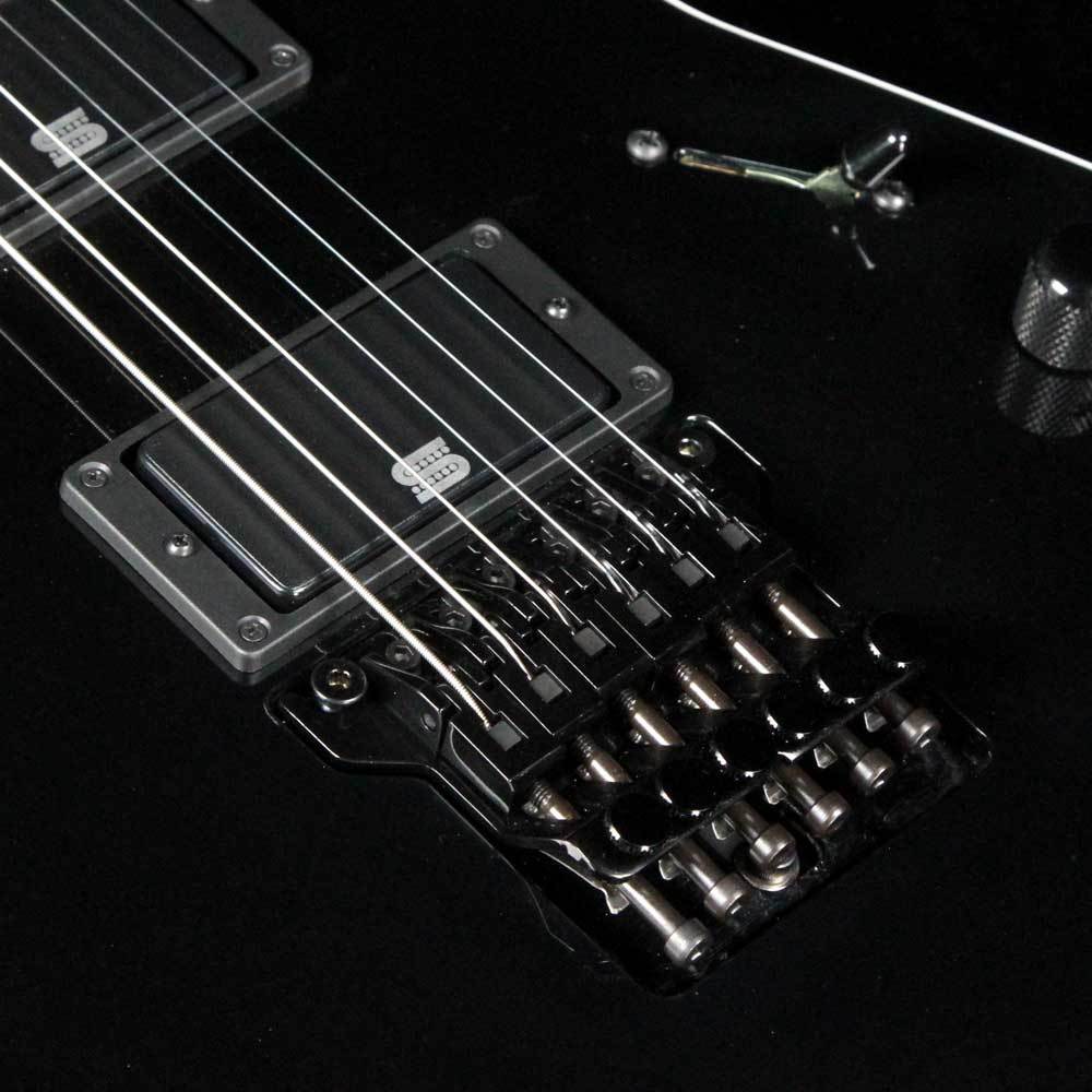 Jackson USA Signature Mick Thomson Soloist Black — 6