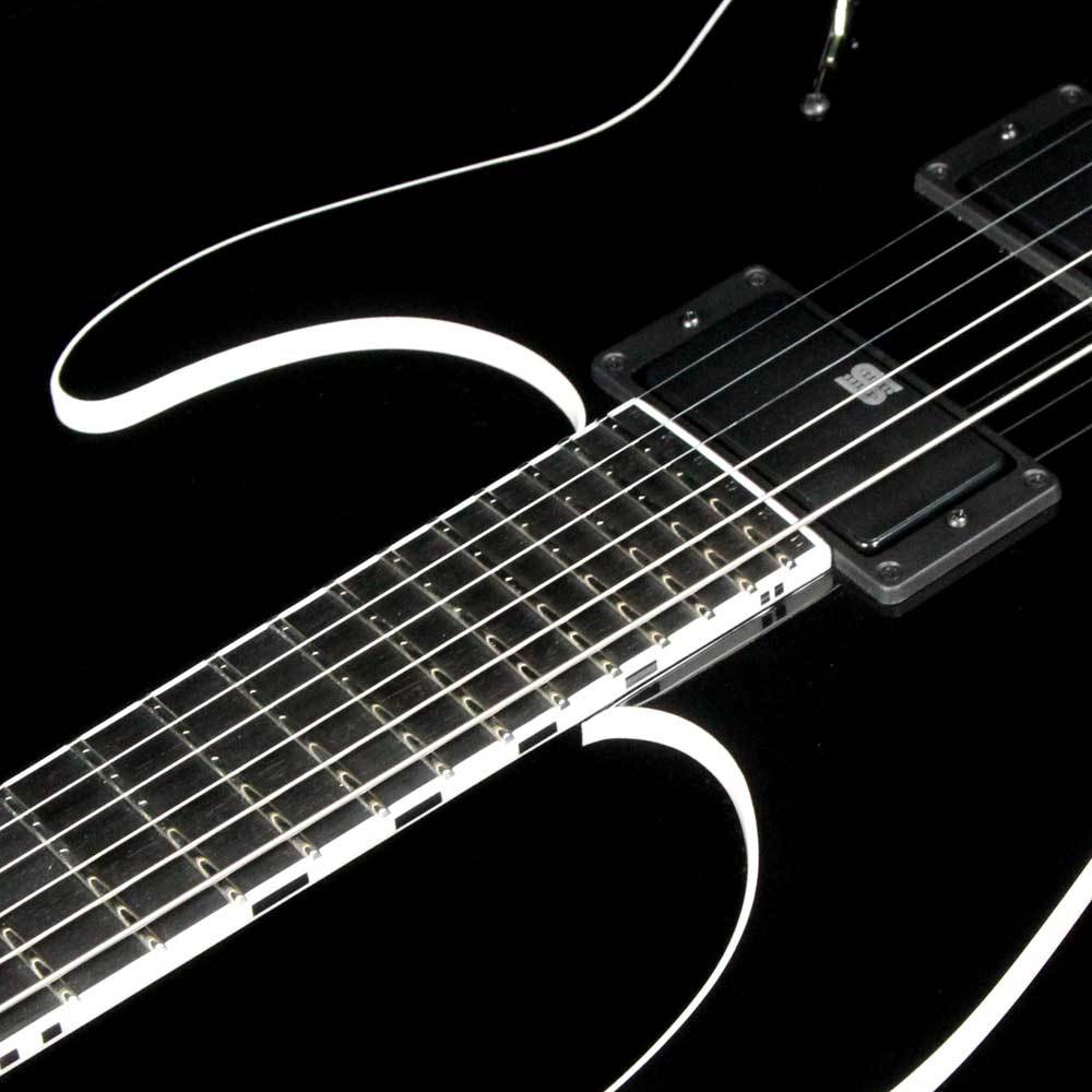 Jackson USA Signature Mick Thomson Soloist Black — 7