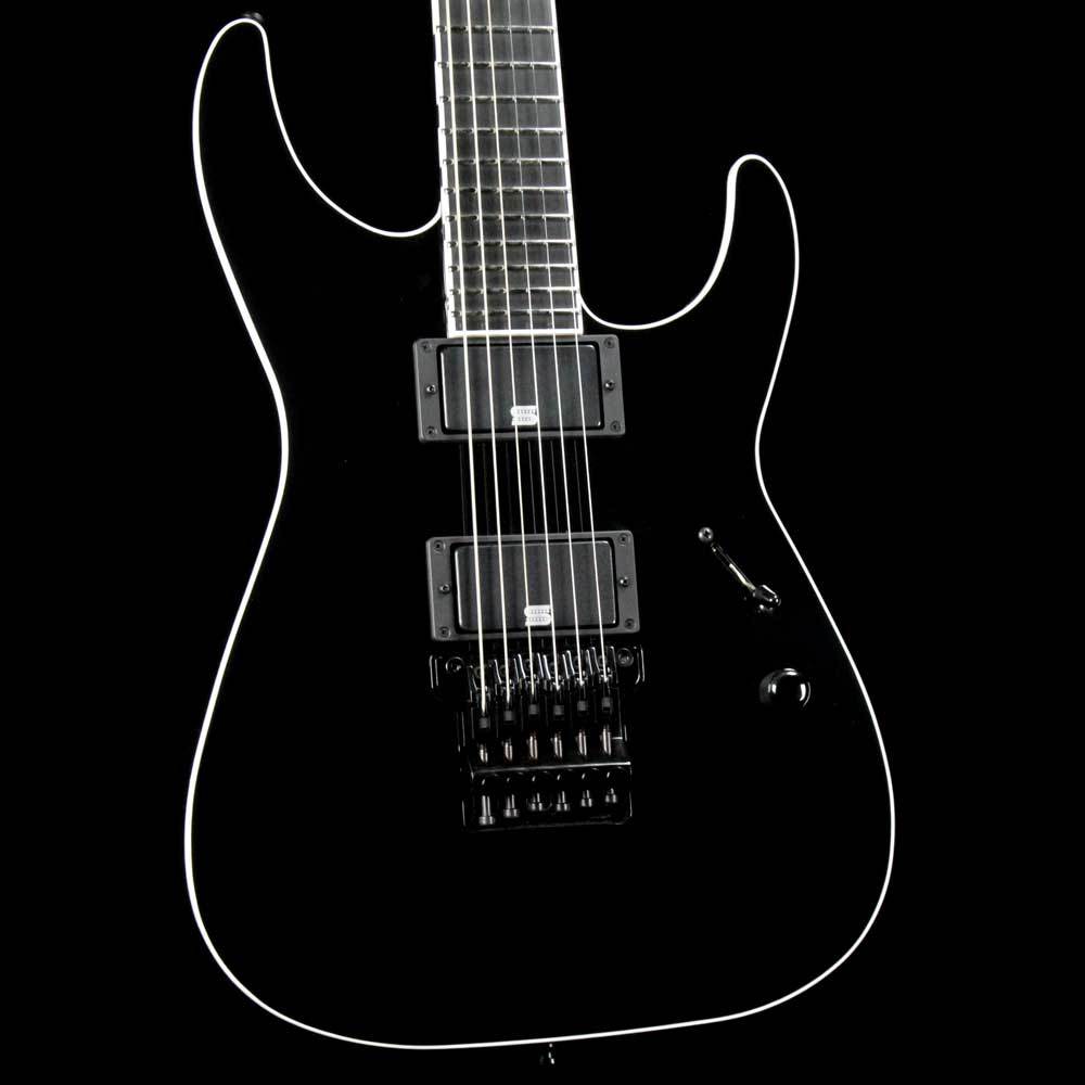 Jackson USA Signature Mick Thomson Soloist Black — 1