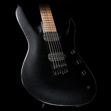 Jackson Pro Series Signature Chris Broderick Soloist HT6 Metallic Black