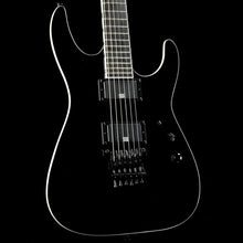 Jackson Pro Series Mick Thomson Signature Soloist Black