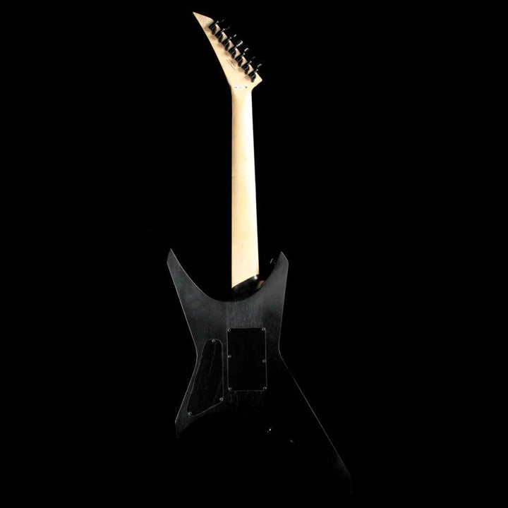 Jackson Pro Series Dave Davidson Warrior WR7 Distressed Ash