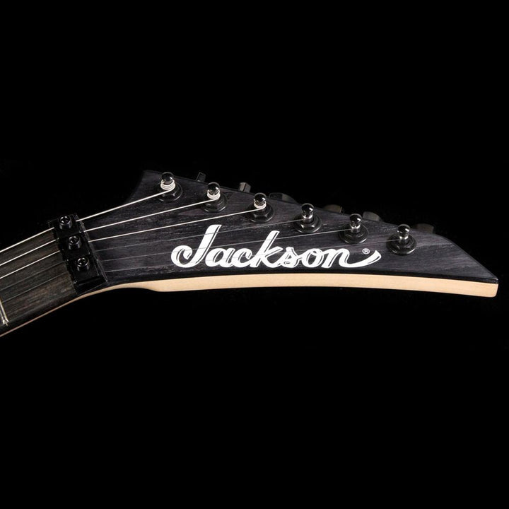 Jackson Pro Series Dinky DK2 Charcoal Gray