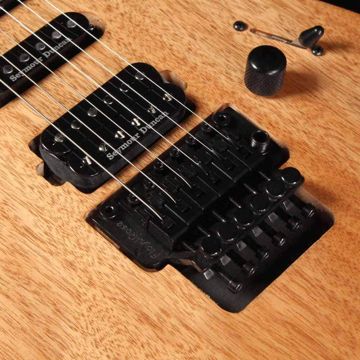 Jackson Pro Series Dinky DK3 Okoume Electric Guitar Satin Natural