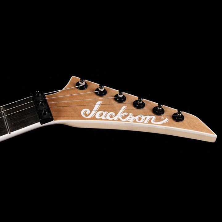Jackson Pro Series Dinky DK3 Okoume Electric Guitar Satin Natural