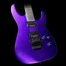 Jackson Pro Series SL2 Soloist Deep Purple Metallic