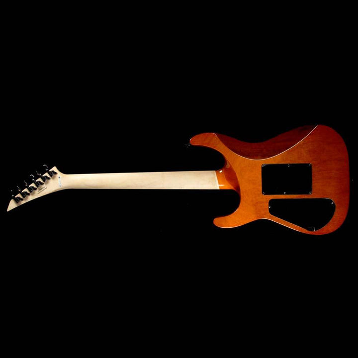 Jackson Pro Series SL2Q MAH Soloist Northern Lights