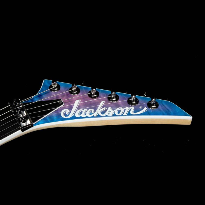 Jackson Pro Series SL2Q MAH Soloist Northern Lights