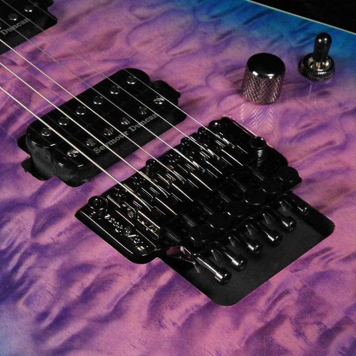 Jackson Pro Series SL2Q MAH Soloist Northern Lights