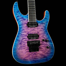Jackson Pro Series SL2Q MAH Soloist Northern Lights