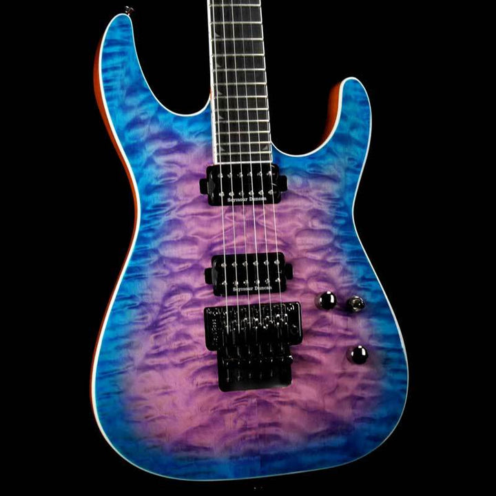 Jackson Pro Series SL2Q MAH Soloist Northern Lights