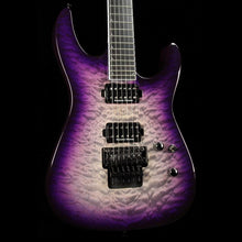 Jackson Pro Series SL2Q MAH Soloist Purple Phaze