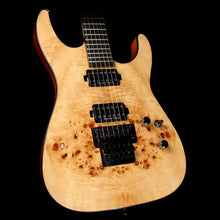 Jackson Pro Series SL2P Soloist Electric Guitar Desert Sand