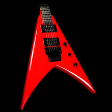 Jackson Pro Series KV King V Electric Guitar Ferrari Red