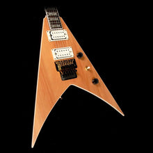 Jackson Pro Series King V KV MAH Natural