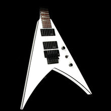 Jackson X Series King V KVX Snow White