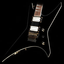 Jackson X Series Warrior WRX24 Electric Guitar Gloss Black