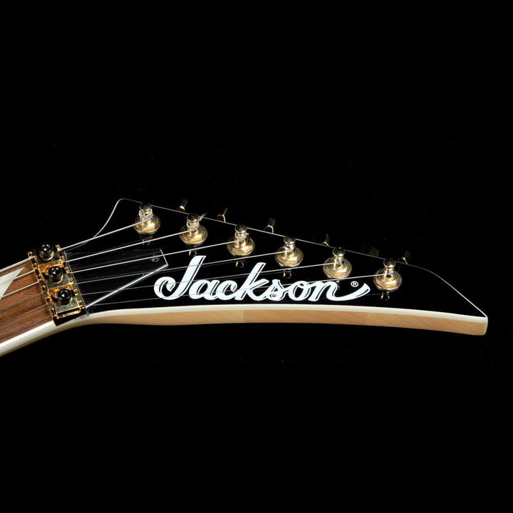 Jackson X Series Warrior WRX24 Natural