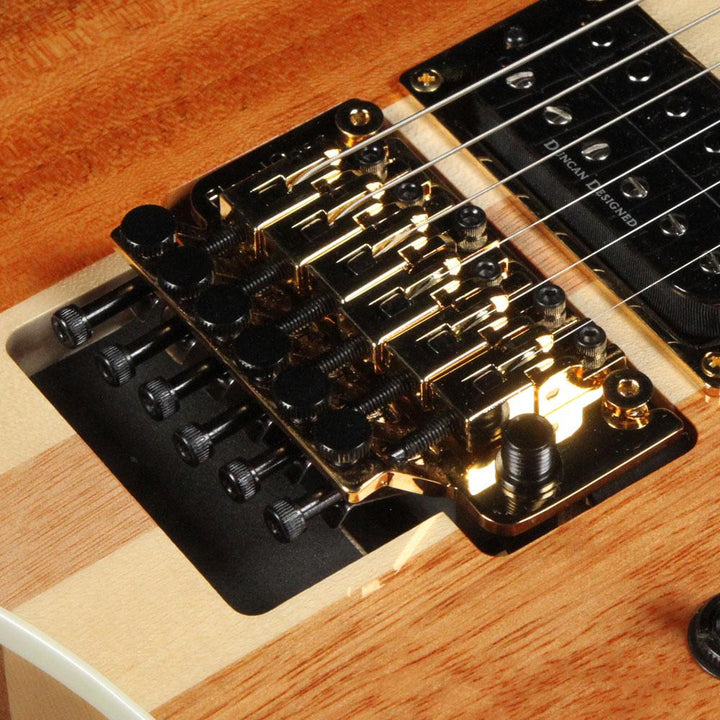 Jackson X Series Warrior WRX24 Natural