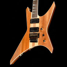 Jackson X Series Warrior WRX24 Natural