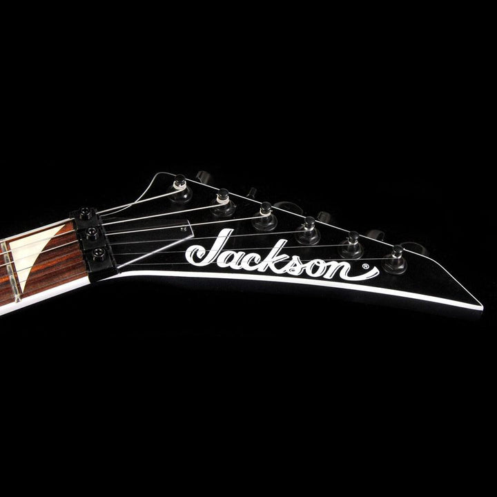 Jackson X Series Soloist SL3X Satin Graphite