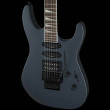 Jackson X Series Soloist SL3X Satin Graphite