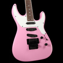 Jackson X Series Soloist SL4X Bubblegum Pink