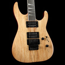 Jackson X Series Soloist SLX Spalted Maple