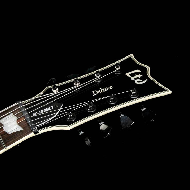 ESP LTD EC-1008 Evertune Black