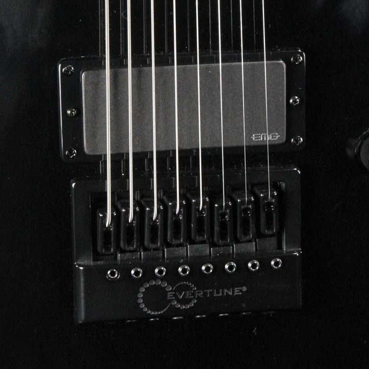 ESP LTD EC-1008 Evertune Black