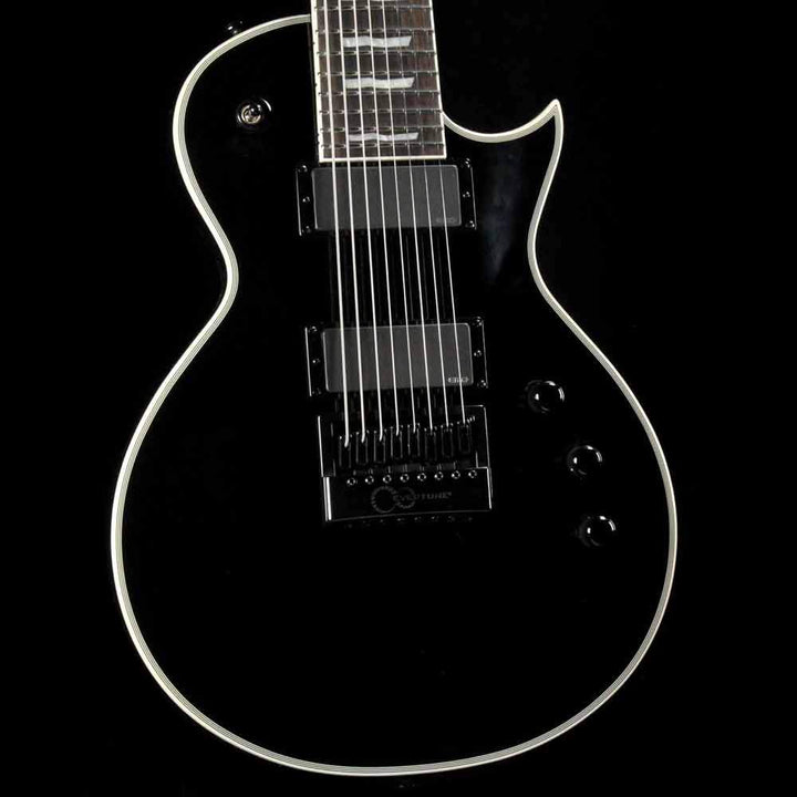 ESP LTD EC-1008 Evertune Black