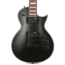 ESP LTD EC-257 Black Satin