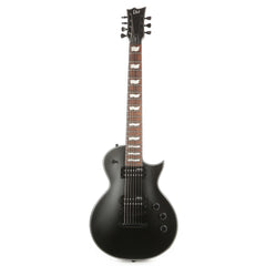 ESP LTD EC-257 Black Satin 2024 | The Music Zoo