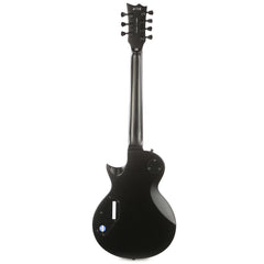 ESP LTD EC-257 Black Satin 2024 | The Music Zoo