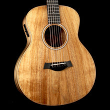 Taylor GS Mini-e Koa Acoustic Guitar Natural