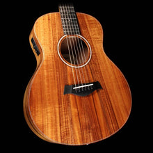 Taylor GS Mini-e Koa Acoustic Guitar Natural